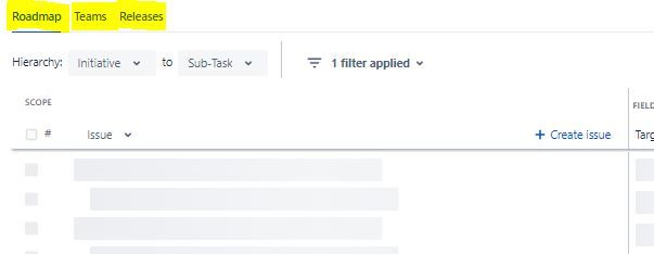 AR reporting tab missing.JPG