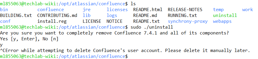 confluence uninstall error.png
