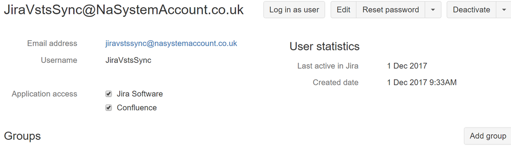 No change password option.PNG