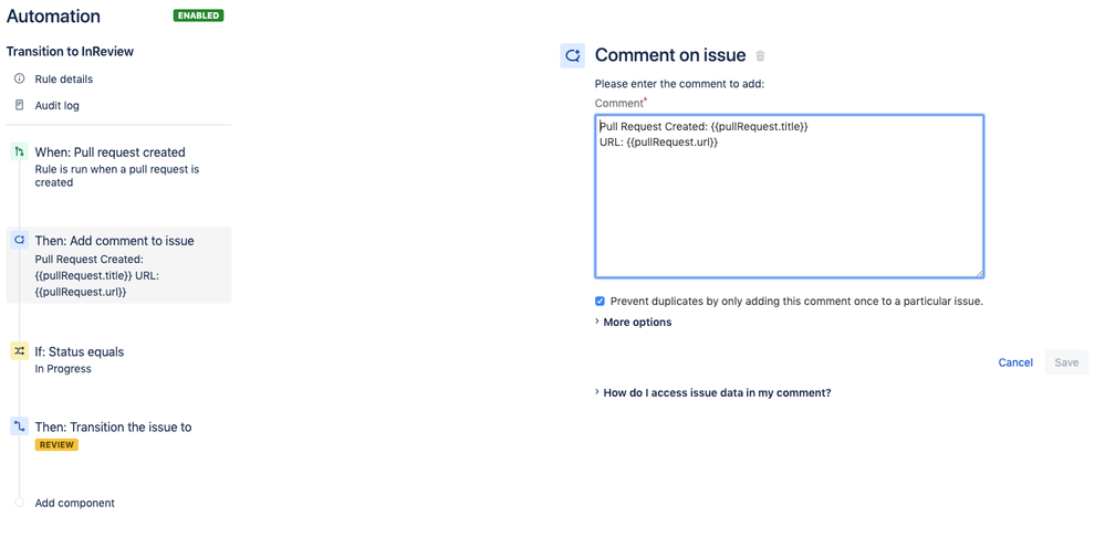 Automation jira gitlab rule 2.png