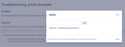 Labels added to template.png