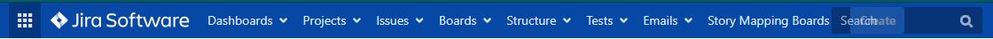 not able to create issue.JPG