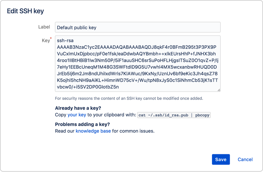 add_ssh_key add_ssh_key