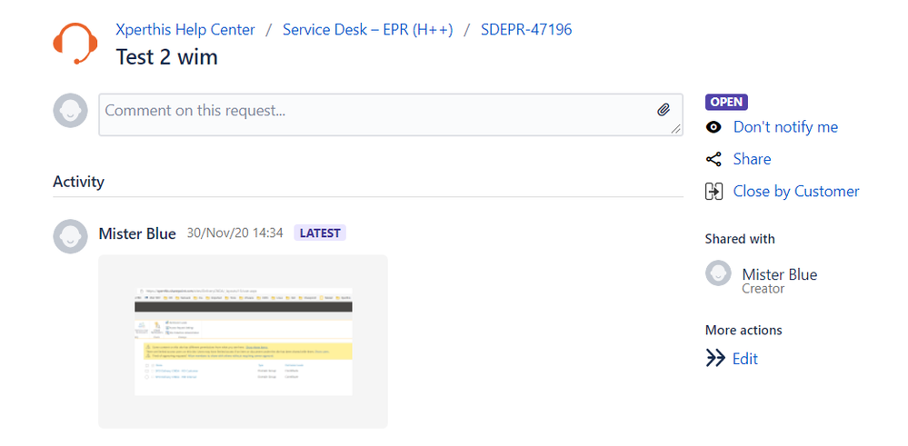 2020-12-01 15_30_33-Test 2 wim - Service Desk – EPR (H++) - Service Desk.png