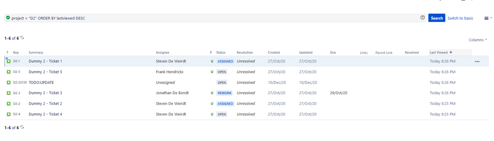 JIRA standard filters - LastViewed.PNG