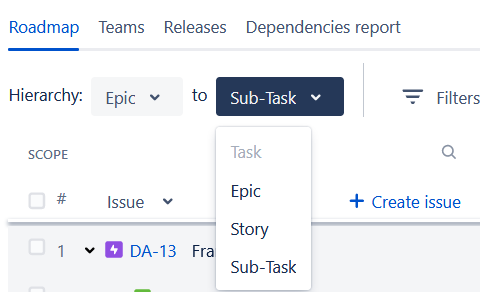 Screenshot - Advanced Roadmaps - Jira.png