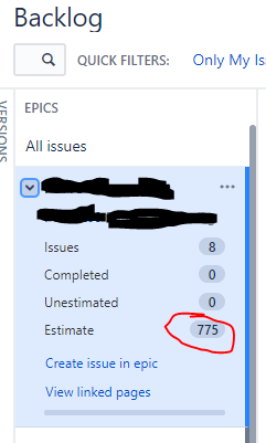 epic aggregate story points.png