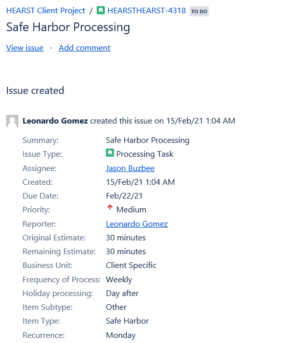Issue created email.png