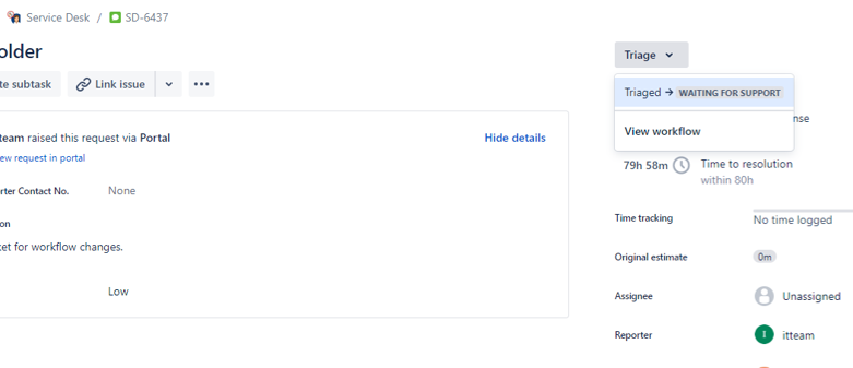Jira SD Workflow Test ticket Workflow Option 1.png