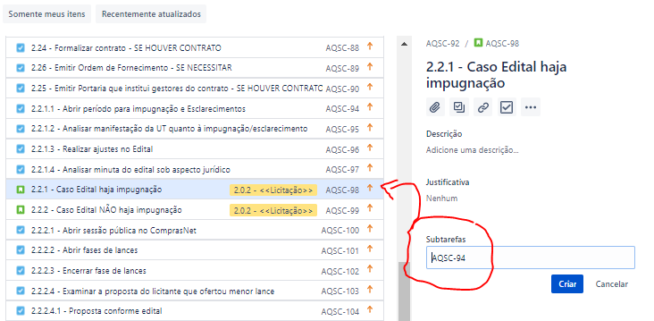 AssociarAtividadeAHistória.PNG