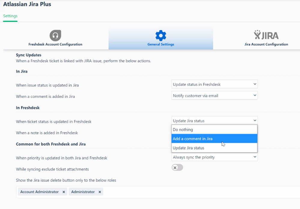 jira account configuration.PNG