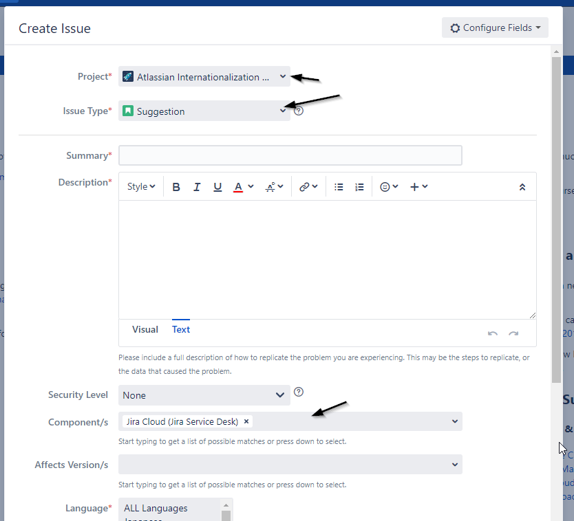 2021-04-26 17_26_24-Create Issue - Create and track feature requests for Atlassian products..png