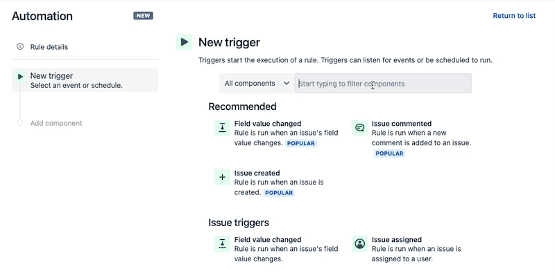 Google Chrome - Project automation - Code Barrel JIRA.gif