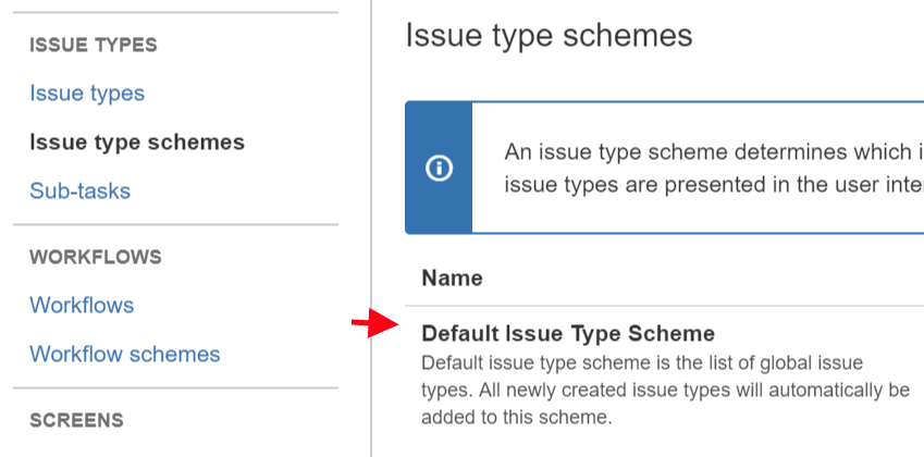 Deafult Issue type scheme.png