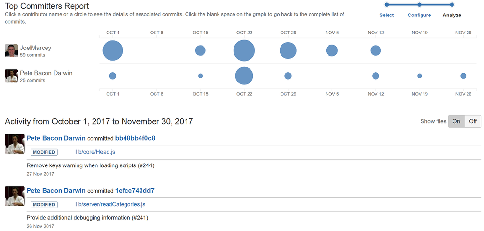 Top Committers Report.png