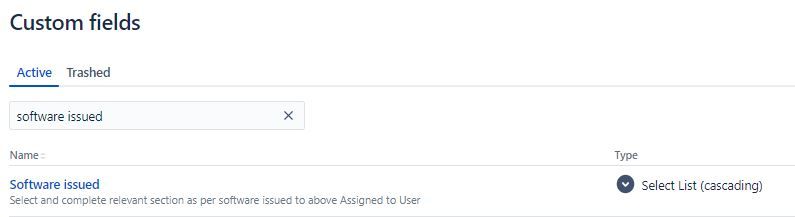 Custom Field - Software.JPG
