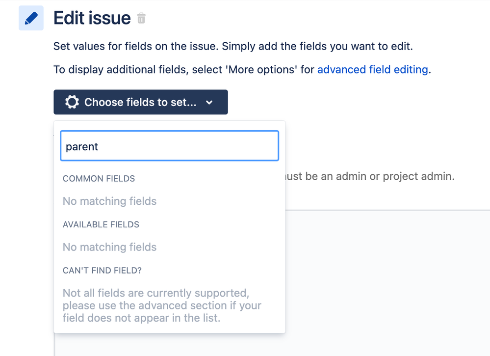 no parent link edit issue.png