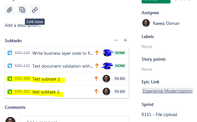 Test Subtasks - Pic 1.PNG