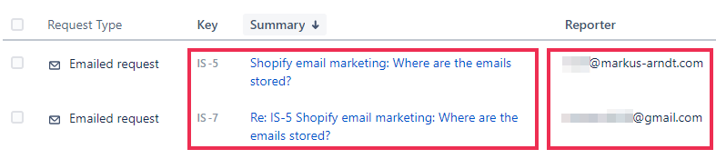 problem-service-queue-duplicate-ticket-from-email.png