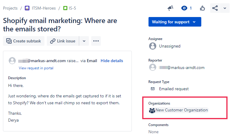 problem-service-queue-duplicate-ticket-from-email-ticket-with-organization-field.png