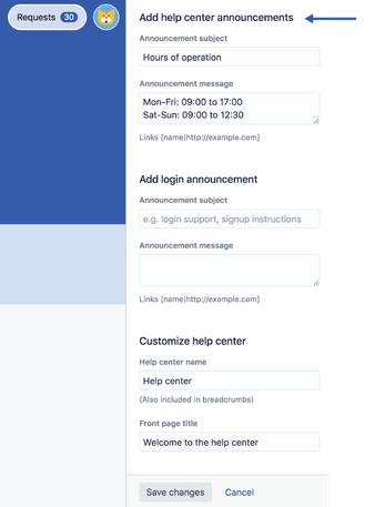 help_center_announcement
