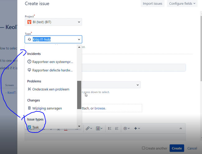 Reorder Type in 'create issue' view.PNG