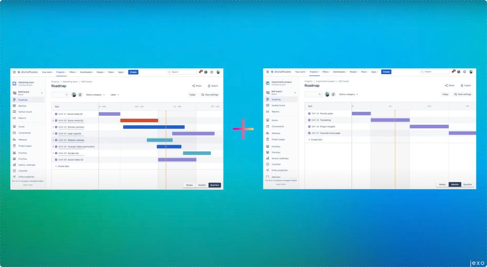 Jira and Swanly roadmaps.jpg
