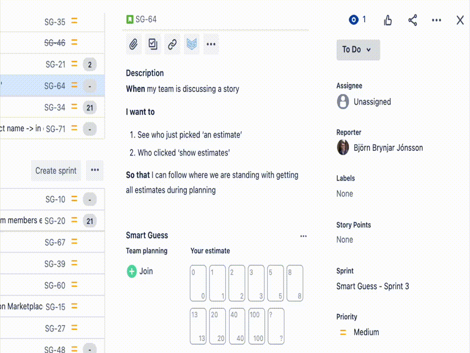 SmartGuess-works within JIiraBacklog.gif