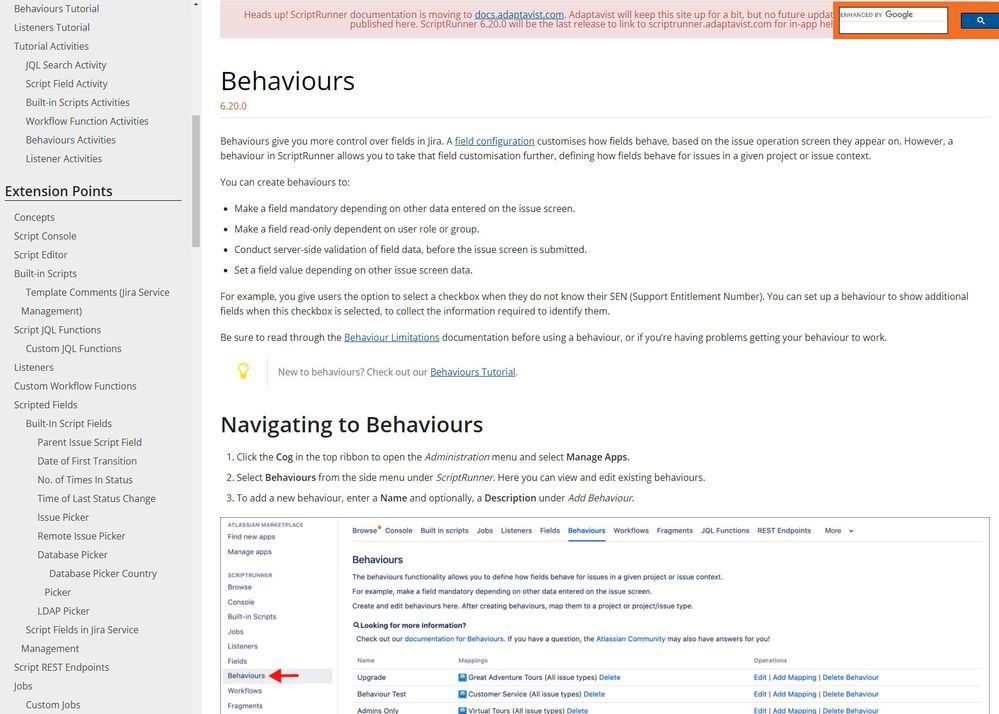 BehavioursAccessCapture.JPG