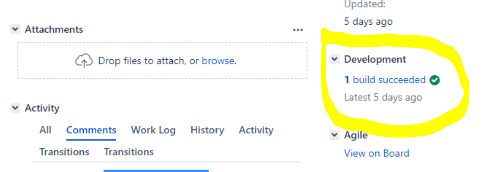 Deployd To Feature Not Working.PNG