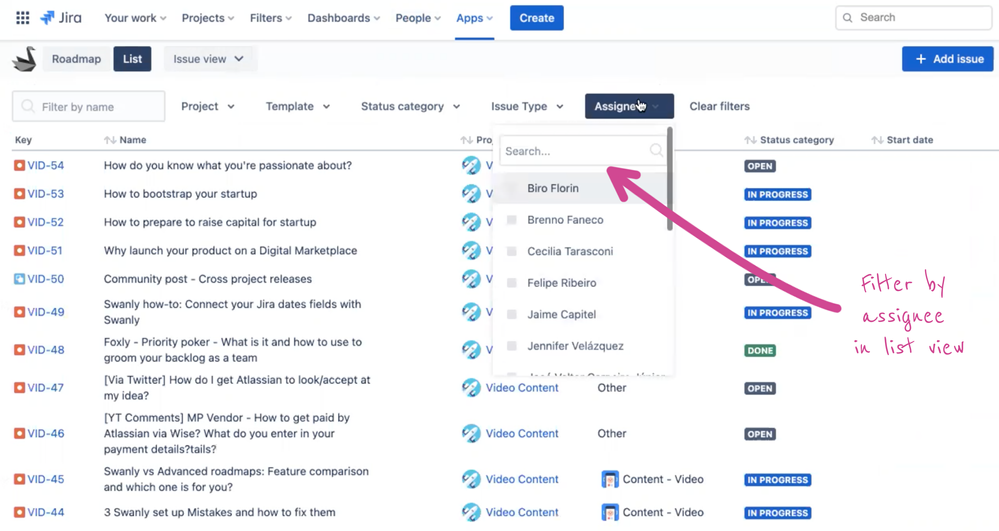 Filter-assignee-in-list-view.png