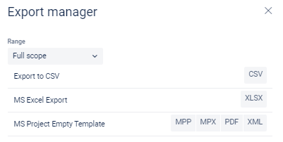 export options.PNG