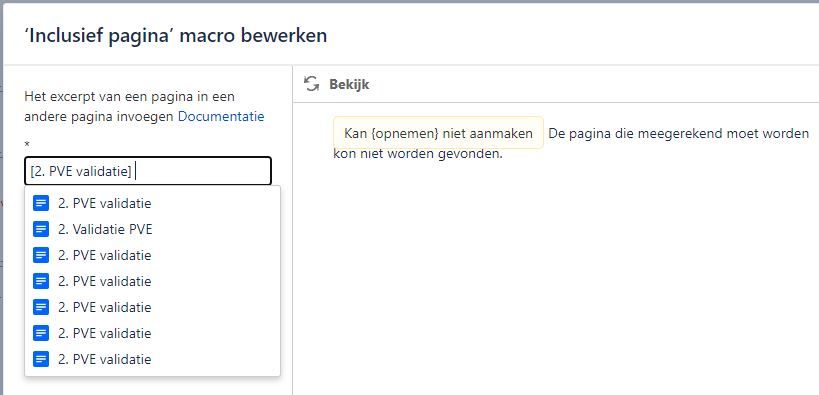 probleem met leggen van link naar juiste pagina in dezelfde space.JPG
