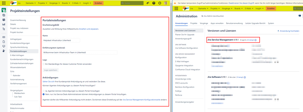 2021-10-07 08_27_20-Portaleinstellungen - Serviceprojekt und 4 weitere Seiten - Geschäftlich – Micro.png