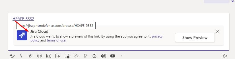 Jira Cloud preview push in Teams.png