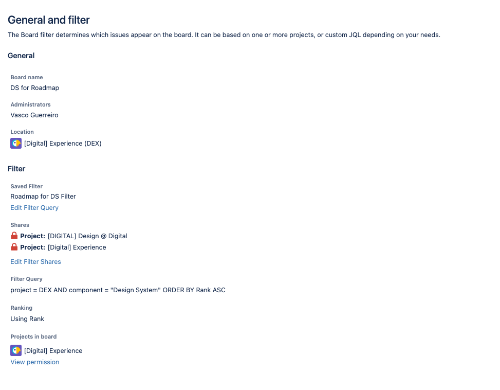 General settings for project A, board 1.png
