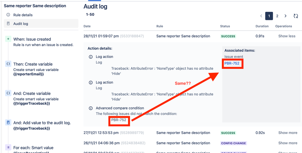 AuditLogDupes.png