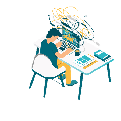 troubled_person_workflow_chaos.png