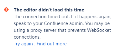 confluence error.PNG
