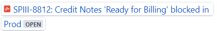 Jira URL copied into Confluence.png