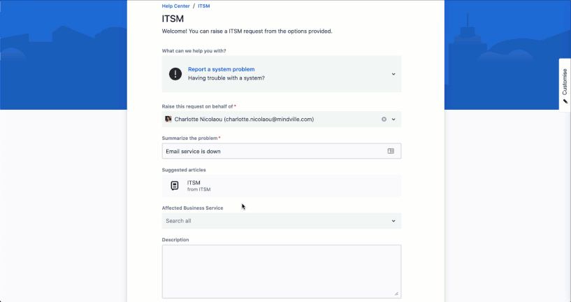 Incident affected service.gif