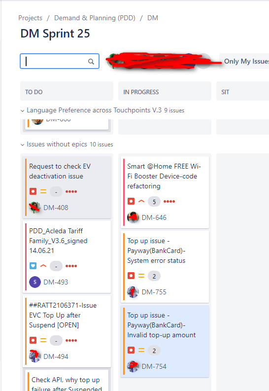 other borad doesn't show due date for all issue types.png