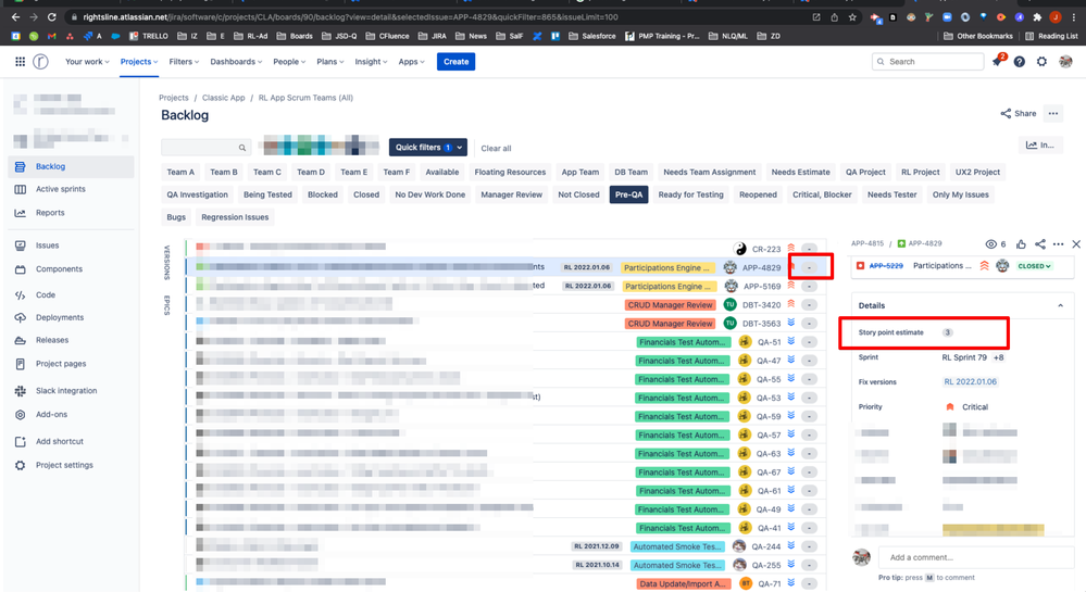 RL App Scrum Teams (All) - Agile Board - JIRA 2022-01-04 10-39-35.png