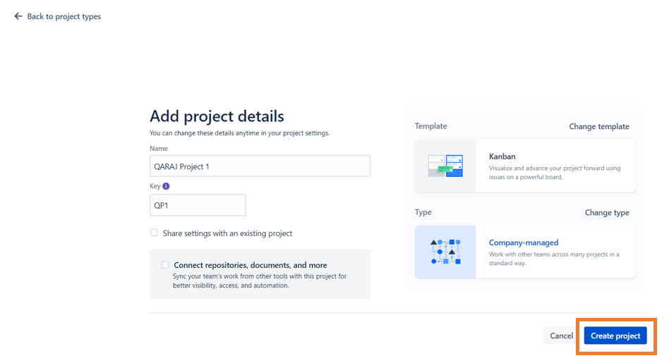 Understanding Project Creation and Test Case Addition with QARAJ 6.png