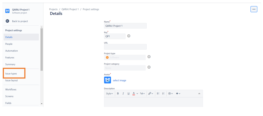 Understanding Project Creation and Test Case Addition with QARAJ 10.png