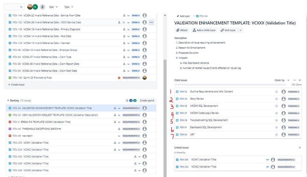 Jira clone order1.JPG