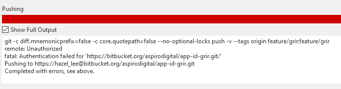 remote unauthorized, authentication failed.png