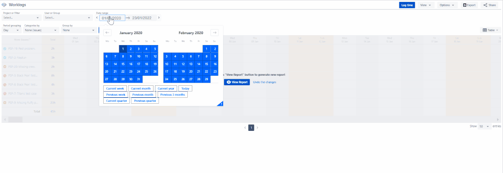 Project - User report.gif