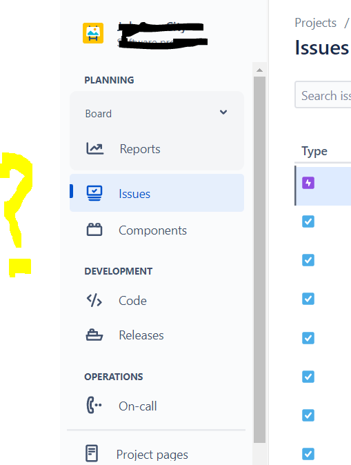 where is the Kanban view in the nav.PNG