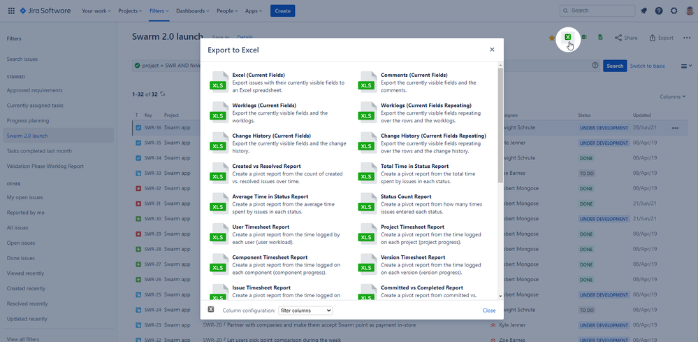 multi-issue-excel-export-menu-cloud-noannotation.png